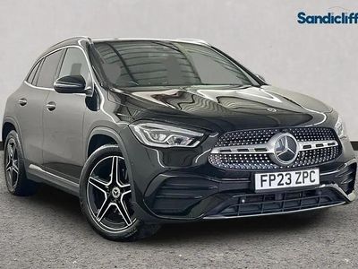 Mercedes GLA200