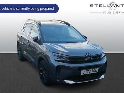 Used Citroën C5 PureTech 131 HP (96 kW) 2023 Hatchback