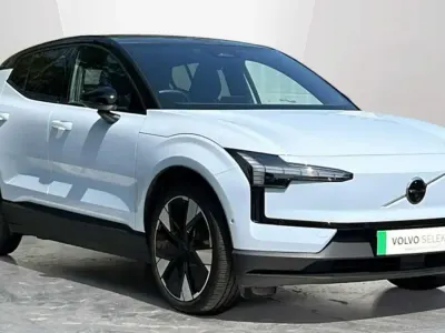 Used Volvo EX30 Performance 310 kW (422 HP) 2025 SUV