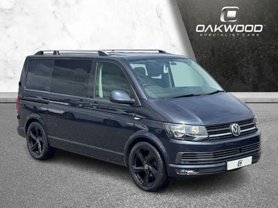 VW T6.1