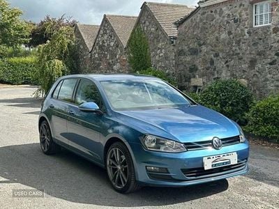 VW Golf VII