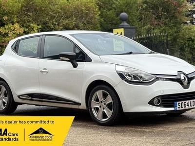 Renault Clio IV
