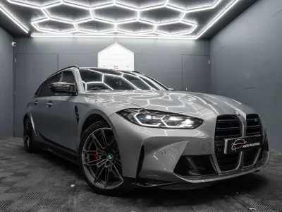 Used BMW M3