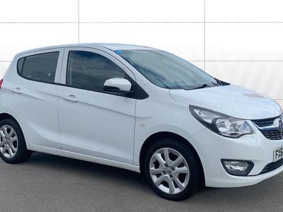 Vauxhall Viva