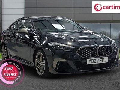 BMW M235