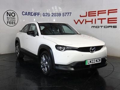 Mazda MX30