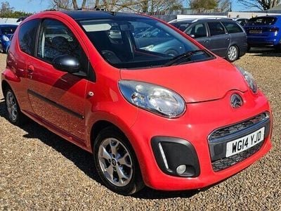 Citroën C1
