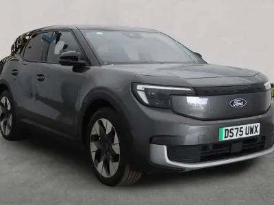Usado Ford Explorer