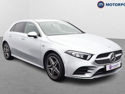 Mercedes A250