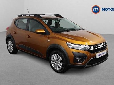 Used Dacia Sandero Expression 91 HP (66 kW) 2025 Hatchback