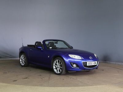 Mazda MX5