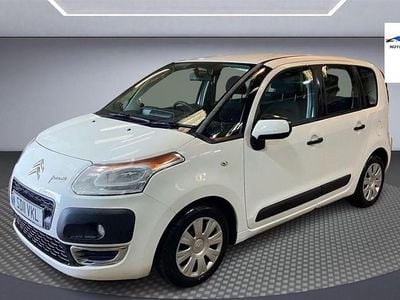 Citroën C3 Picasso