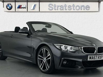 BMW 440