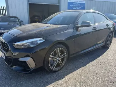 Used BMW M235