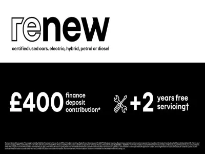 Used Renault Austral