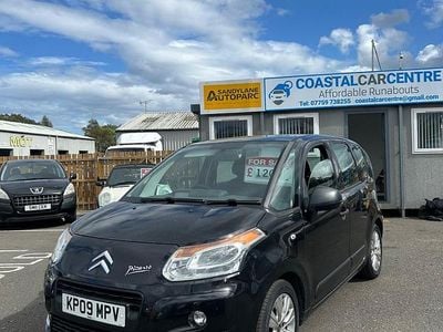 Citroën C3 Picasso