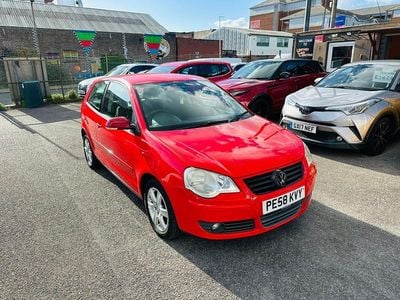 Usado VW Polo