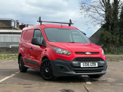 Used Ford Transit