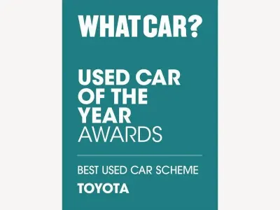 Used Toyota Yaris 100 HP (73 kW) 2015 Eclipse black Hatchback