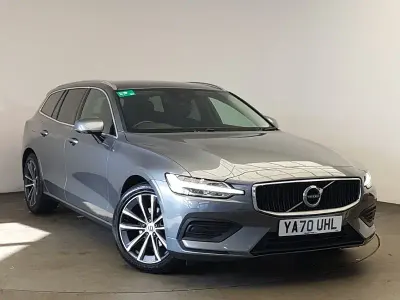 Usado Volvo V60