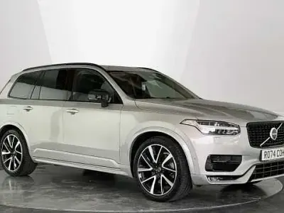 Gebraucht Volvo XC90