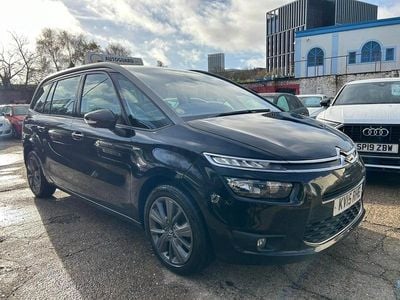 Citroën Grand C4 Picasso