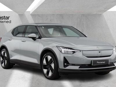 Polestar 2