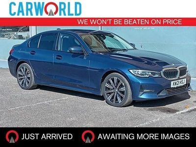 BMW 330e