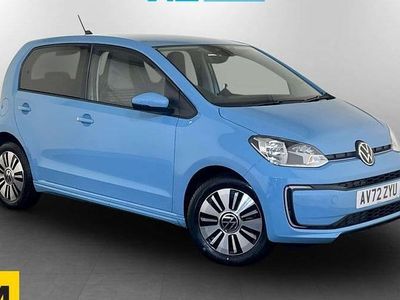 Used VW e-up! 60 kW (82 HP) 2021 Hatchback