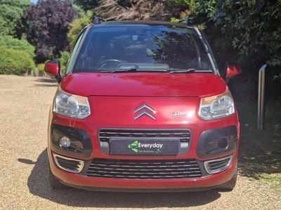 Citroën C3 Picasso