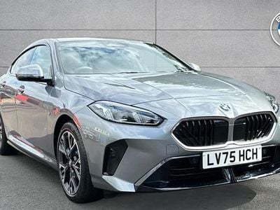 Used BMW 220 M Sport 168 HP (123 kW) 2025 Grey Coupe