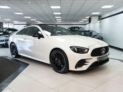 Usado Mercedes E53 AMG