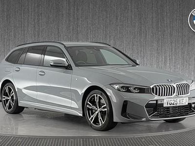 BMW 330e