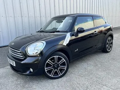 Used Mini Cooper Coupé 2013 Coupe