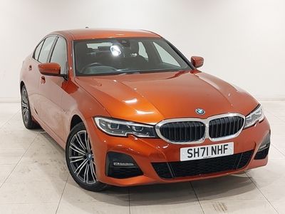BMW 330e
