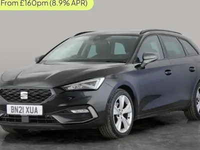 Usata Seat Leon