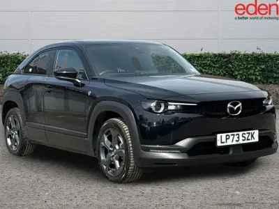 Used Mazda MX30 Prime-Line 170 HP (125 kW) 2023 SUV