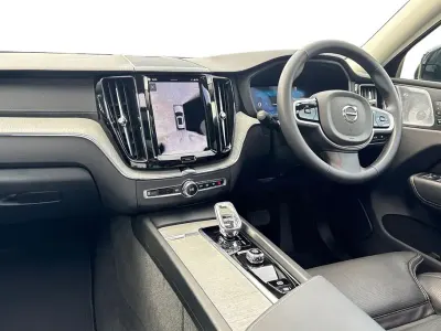 Used Volvo XC60 Ultra 449 HP (330 kW) 2025 Grey SUV