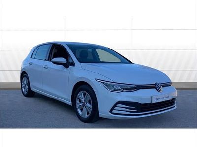 Used VW Golf VIII Life 147 HP (108 kW) 2022 Other Hatchback