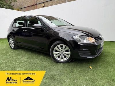 VW Golf VII