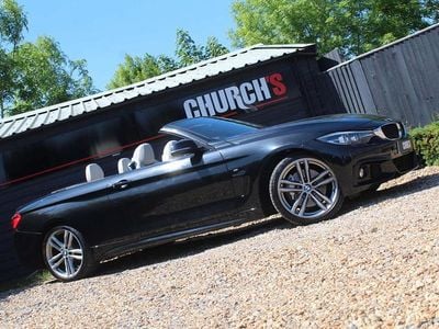 BMW 440
