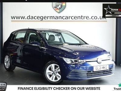 VW Golf VIII