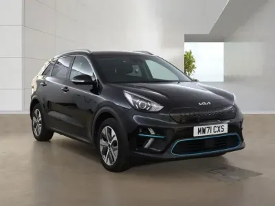 Used Kia e-Niro 147 kW (201 HP) 2022 SUV