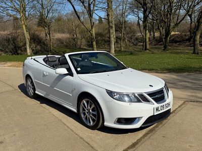 Saab 9-3 Cabriolet