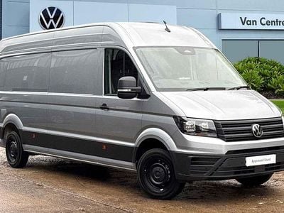VW Crafter