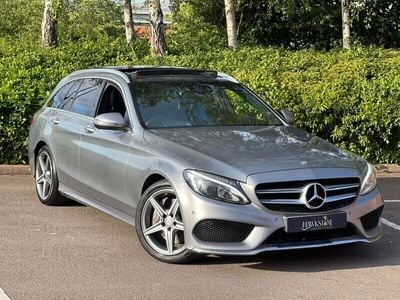 Mercedes C250