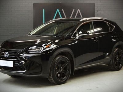 Lexus NX300h