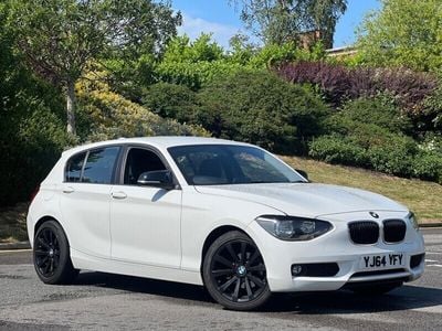 BMW 116