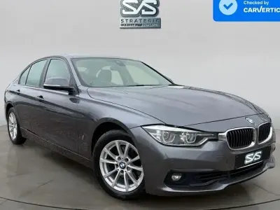Used BMW 330e