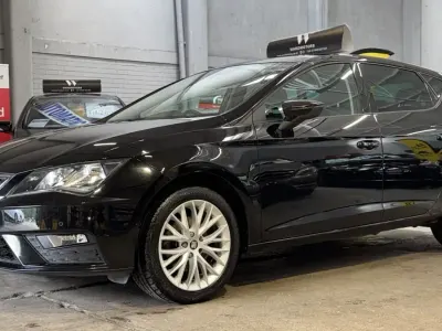 Used Seat Leon